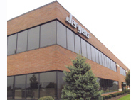 Welcome to Jergens Inc.